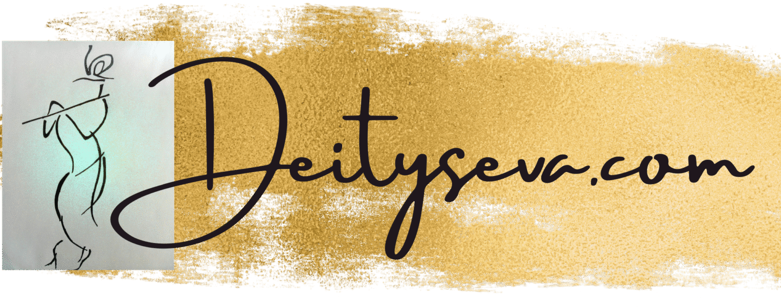 deityseva.com